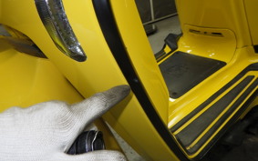 OTHER ランブレッタV200 SPECIAL