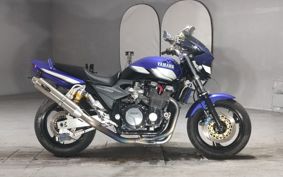 YAMAHA XJR1300 2001 RP03J