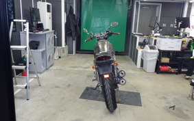 YAMAHA ZEAL 3YX