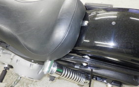HARLEY FXDB 1580 2008