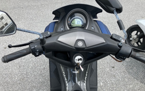 YAMAHA N-MAX 155 SG50J