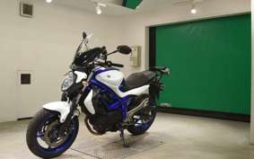 SUZUKI GLADIUS 2012 VK58A