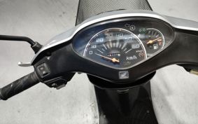 HONDA DIO AF68