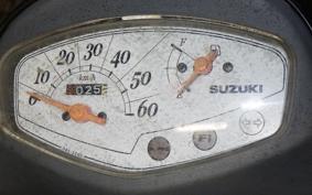 SUZUKI LET's 4 CA45A