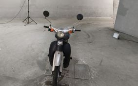 HONDA LITTLE CUB AA01