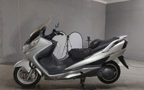 SUZUKI SKYWAVE 250 CJ43A