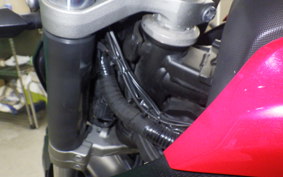 YAMAHA MT-07 ABS 2015 RM07J