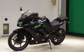 KAWASAKI NINJA 250R EX250K
