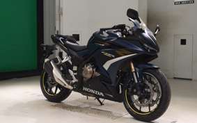 HONDA CBR400R 2022 NC56