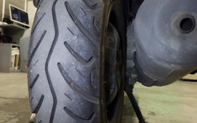 HONDA LEAD 125 2007 JF45