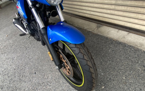 SUZUKI JIKUSA-150 NG4BG