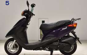YAMAHA AXIS 125 TREET 2022 SE53J