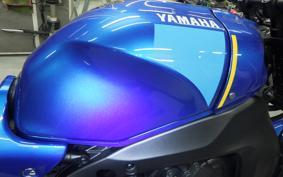 YAMAHA XSR900 2022 RN80J