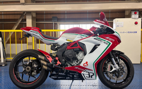 MV AGUSTA F3 800RC 2016 ZCGF320