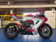 Фото MV Agusta F3 800RC 2016 с японского аукциона