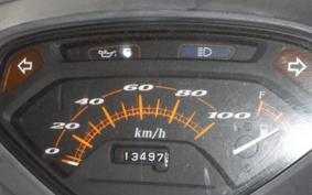 HONDA LEAD 100 JF06
