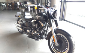 HARLEY  HARLEY FLSTFB 2018 JNV