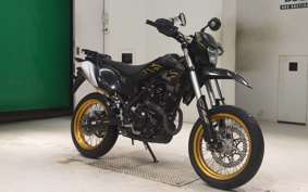 KAWASAKI KLX230 SM LX230A