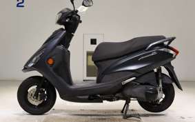 YAMAHA AXIS 125 Z 2008 SED7J