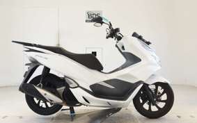 HONDA PCX 125 JF81
