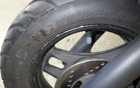 SUZUKI ADDRESS V125 G CF46A
