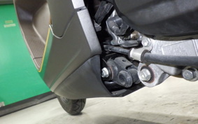 HONDA ﾀﾞﾝｸ 2016 AF78