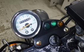 SUZUKI VANVAN 200 1989 NH42A