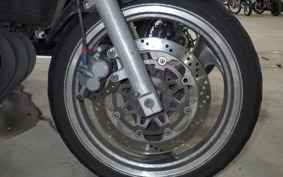 KAWASAKI BALIUS 250 ZR250A