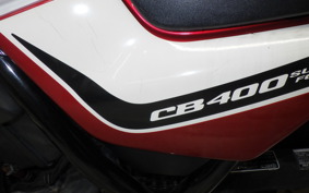 HONDA CB400SF VTEC A 2009 NC42