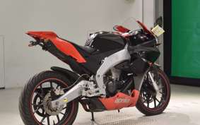 APRILIA RS4 125 2022