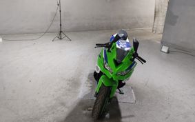 KAWASAKI NINJA ZX-4RR 2024 ZX400P