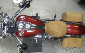 HARLEY FXDL 1580 2009