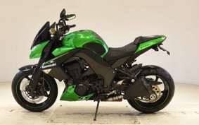 KAWASAKI Z1000 Gen.4 2013