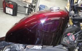 HONDA STEED 400 1994 NC26