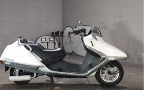 HONDA FUSION MF02