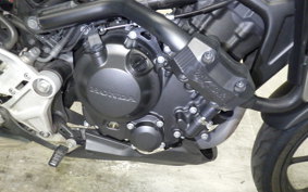 HONDA CB250RA 2016 MC52