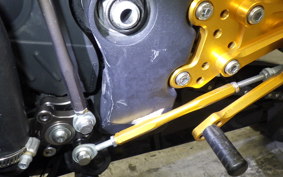 HONDA CBR600RR GEN 3 2015 PC40