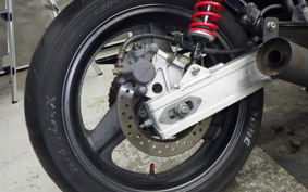 HONDA CB400SF 1994 NC31