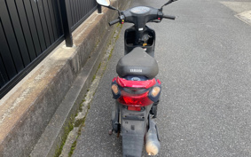 YAMAHA JOG ZR SA58J