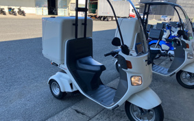 HONDA GYRO TA03