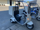 Фото Honda GYRO 2014 с японского аукциона