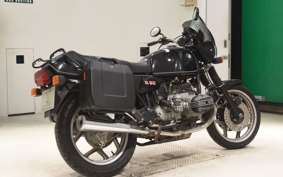 BMW R80 1987