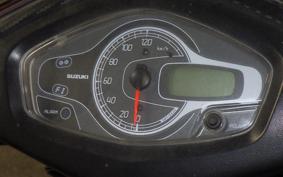 SUZUKI ADDRESS V125 S CF4MA