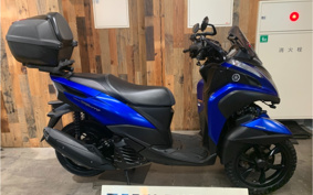 YAMAHA TRICITY 155 SG37J