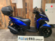 Фото Yamaha TRICITY 155 с японского аукциона