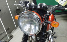 KAWASAKI W650 2007 EJ650A