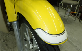 HONDA C110 SUPER CUB 2025 JA59