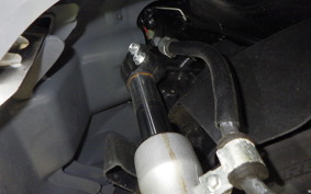 SUZUKI ADDRESS V125 2022 DT11A