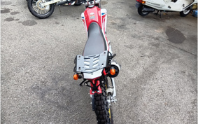YAMAHA  SEROW 250 FINAL ED DG31J