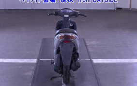 HONDA DIO